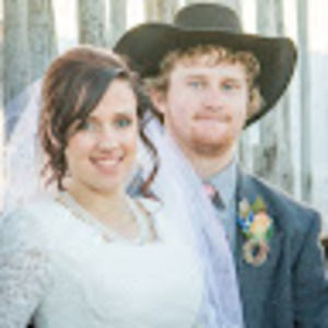 Meet your Posher, Kaitlyn